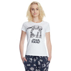 Immagine del prodotto Star Wars - Pigiama AT-AT da donna