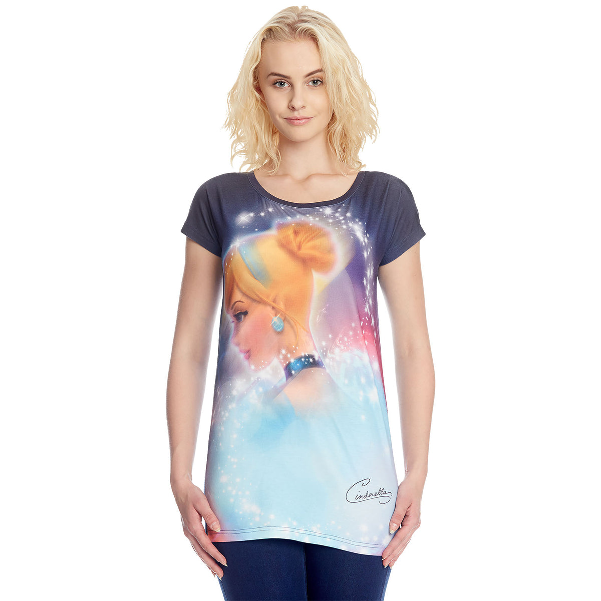 Immagine del prodotto Cinderella - Glamour Girlie Shirt Loose Fit