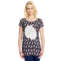 Product image Cinderella - Dancing Shoes Girlie Shirt Loose Fit