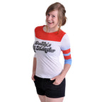 Immagine del prodotto Suicide Squad - Maglia a maniche lunghe Harley Quinn