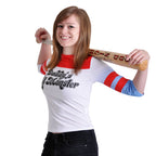 Immagine del prodotto Suicide Squad - Maglia a maniche lunghe Harley Quinn