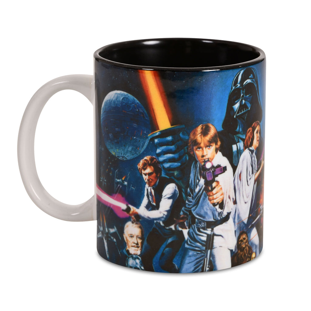 Immagine del prodotto Star Wars - Heroes Classic Tazza