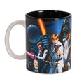 Immagine del prodotto Star Wars - Heroes Classic Tazza