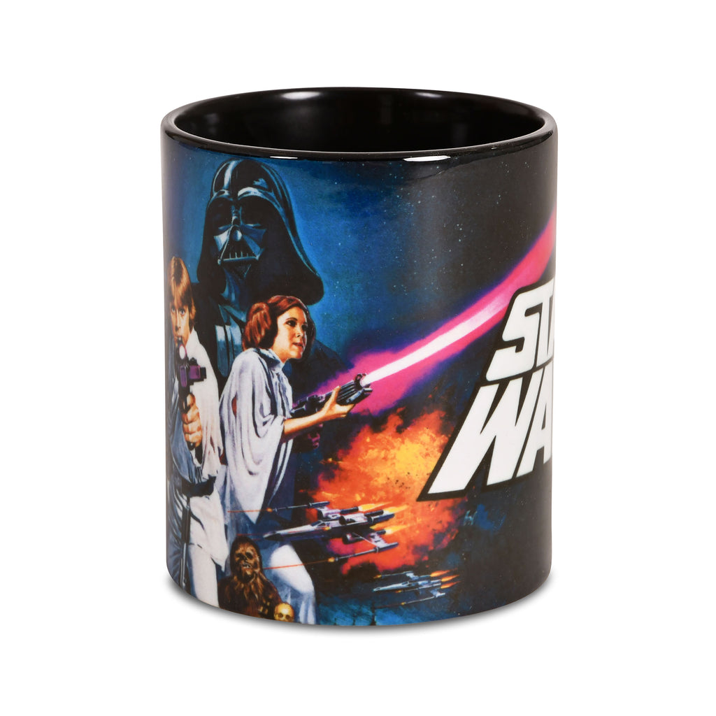 Immagine del prodotto Star Wars - Heroes Classic Tazza