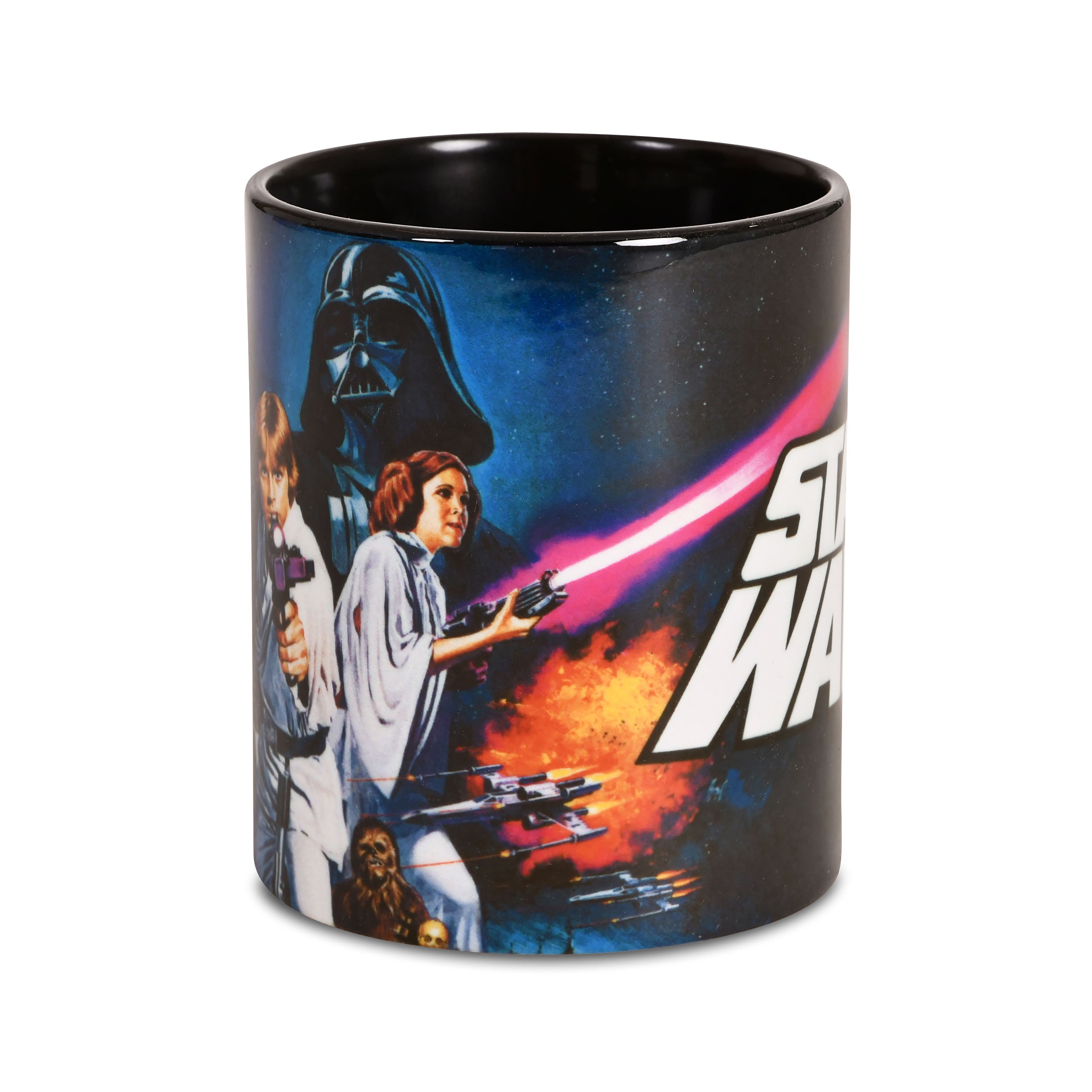 Immagine del prodotto Star Wars - Heroes Classic Tazza