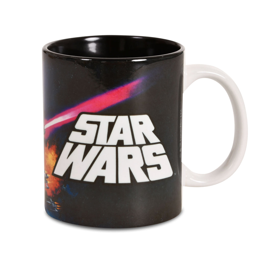 Immagine del prodotto Star Wars - Heroes Classic Tazza
