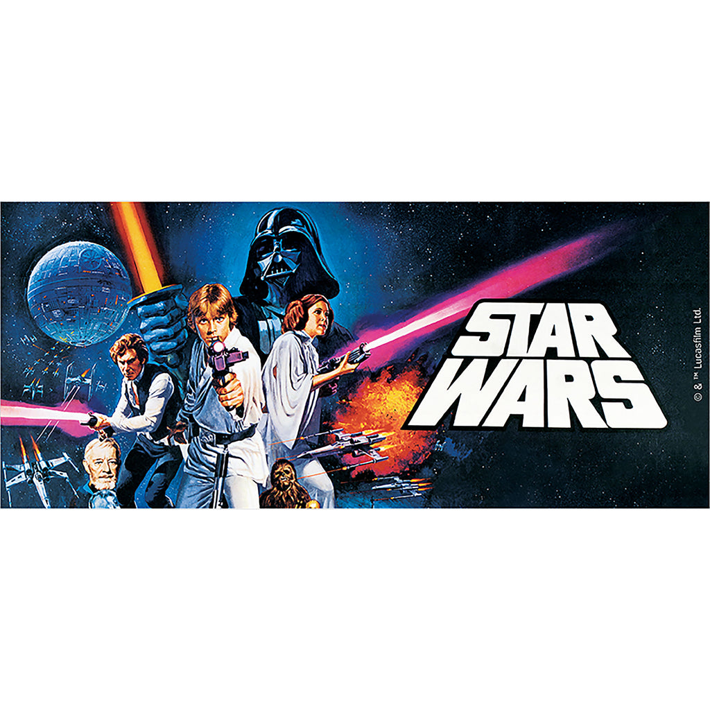 Immagine del prodotto Star Wars - Heroes Classic Tazza