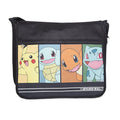 Immagine del prodotto Pokemon - Borsa nera di gruppo
