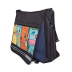 Immagine del prodotto Pokemon - Borsa nera di gruppo