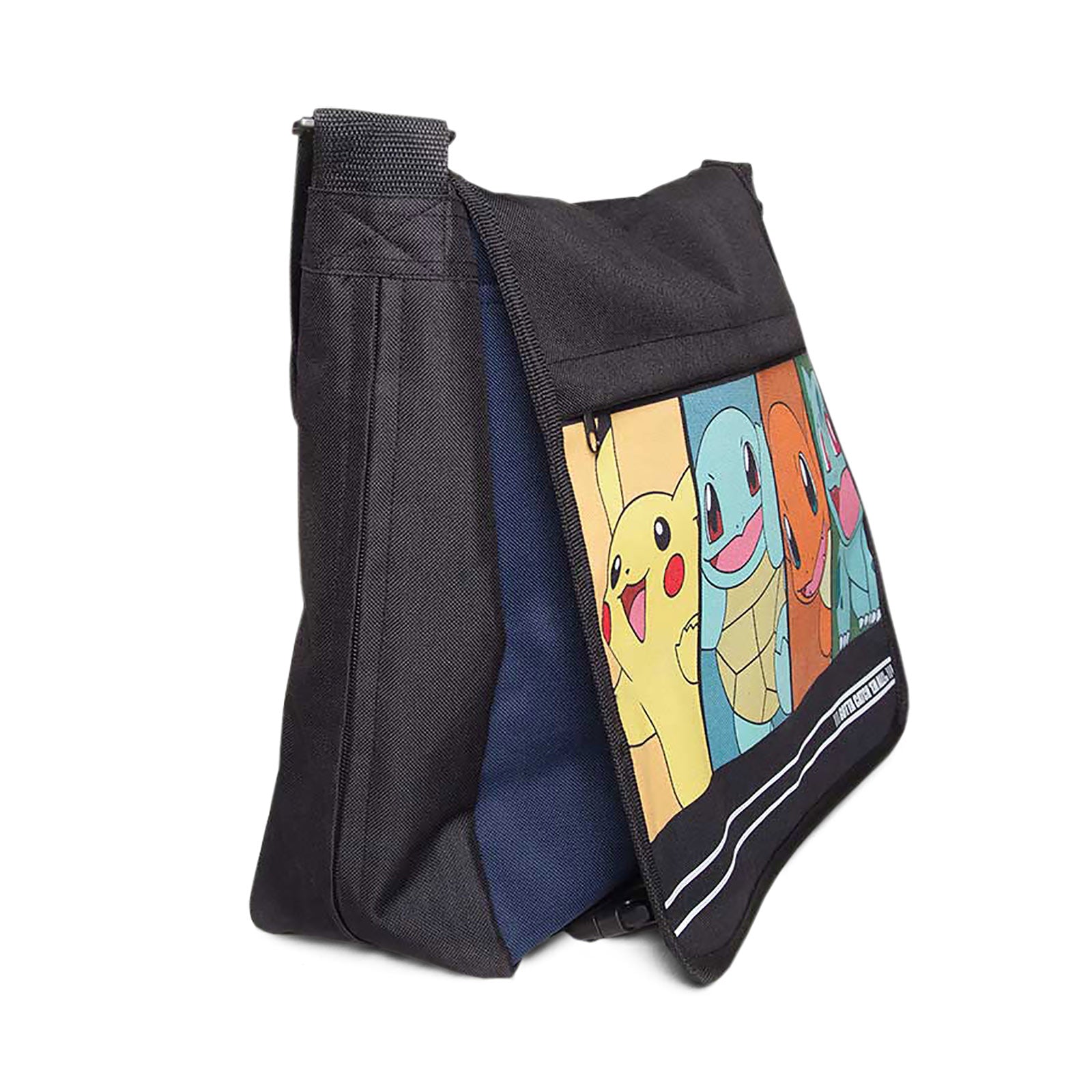 Immagine del prodotto Pokemon - Borsa nera di gruppo
