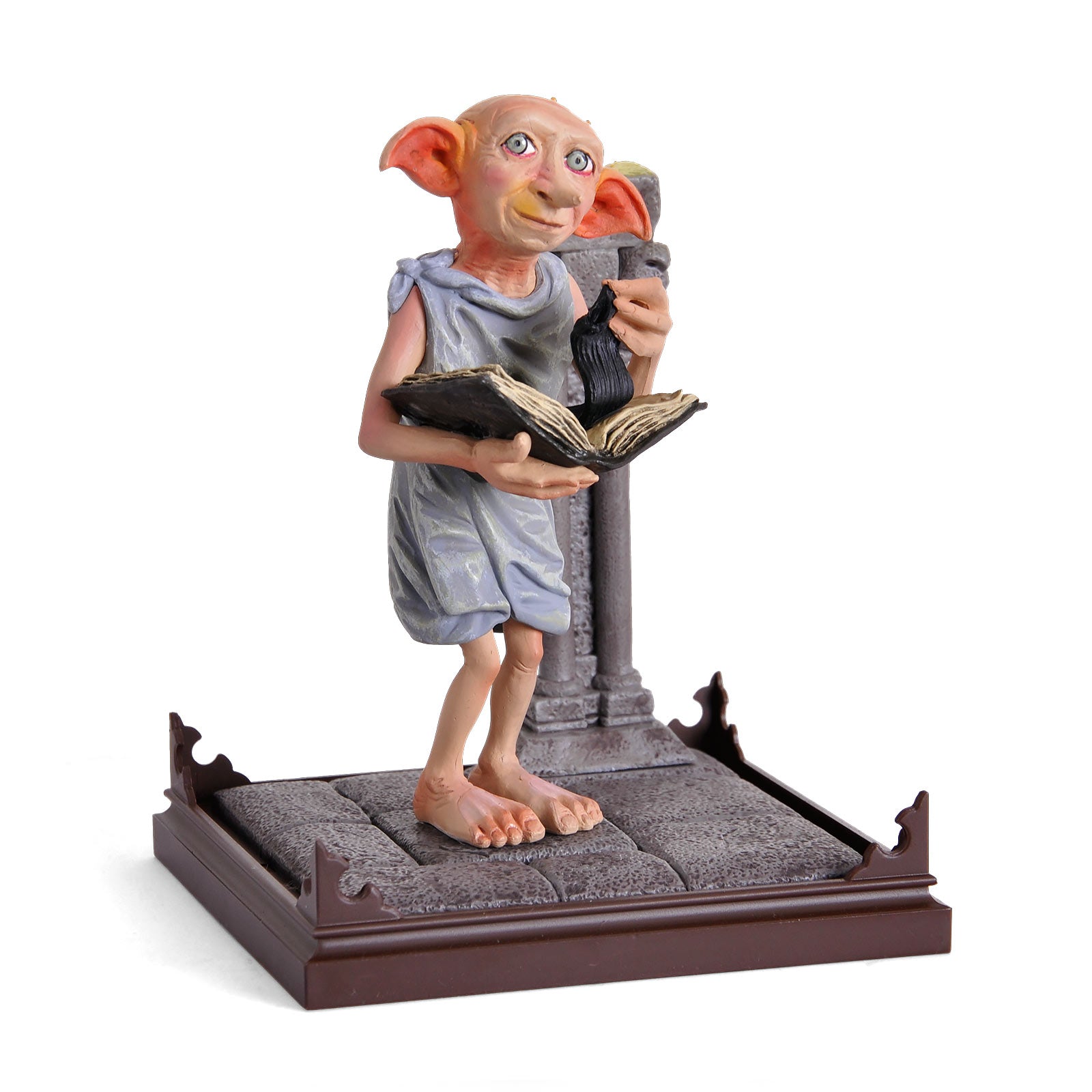 Immagine del prodotto Dobby - Figura di Creature Magiche di Harry Potter