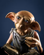Immagine del prodotto Dobby - Figura di Creature Magiche di Harry Potter