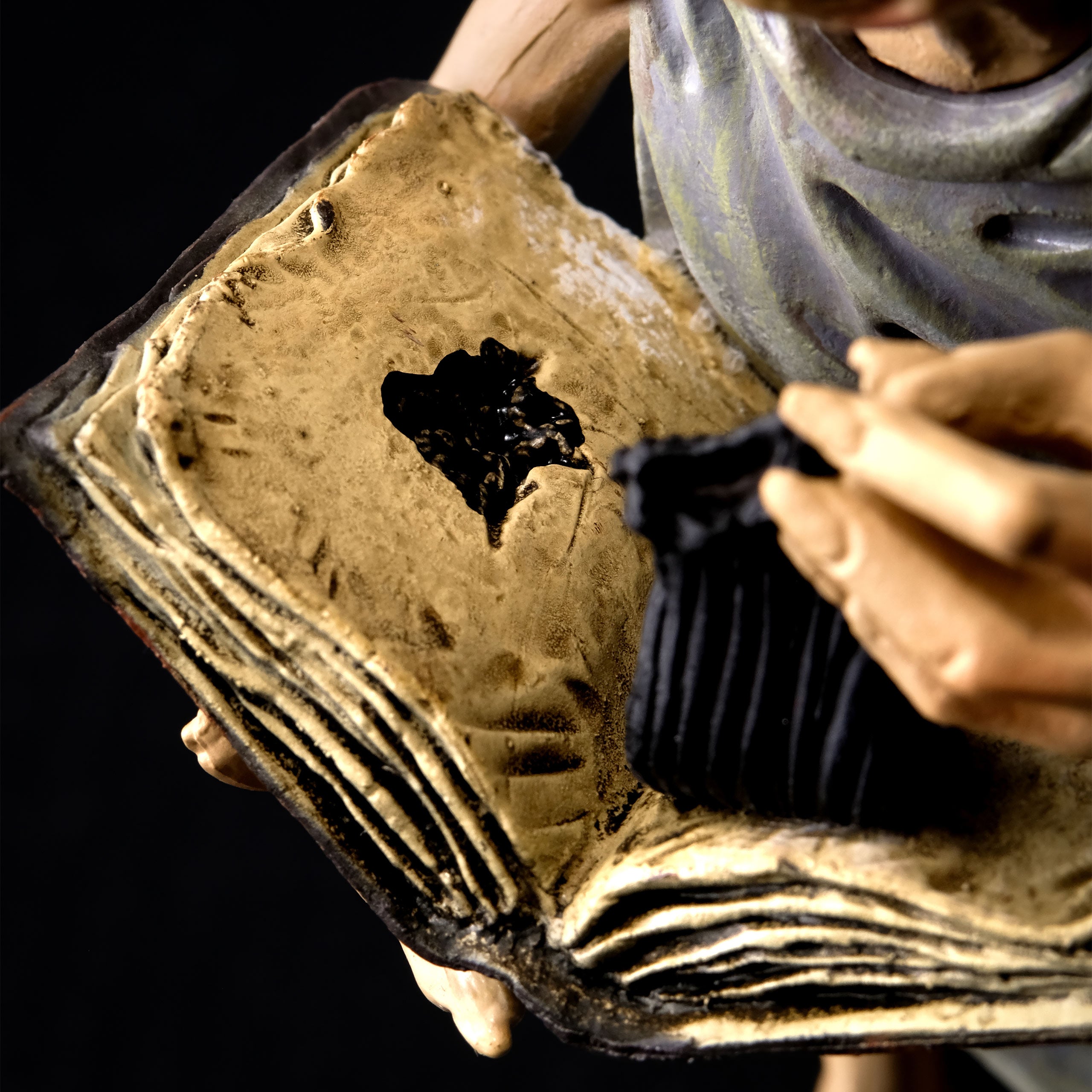 Immagine del prodotto Dobby - Figura di Creature Magiche di Harry Potter