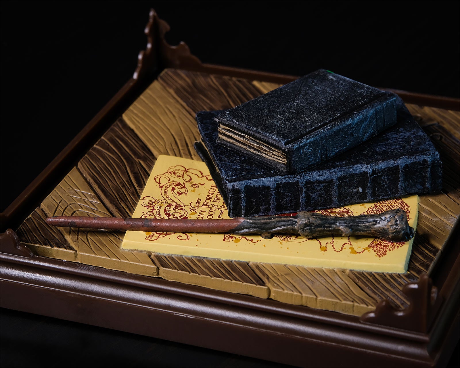 Immagine del prodotto Hedwig - Figura di creature magiche di Harry Potter