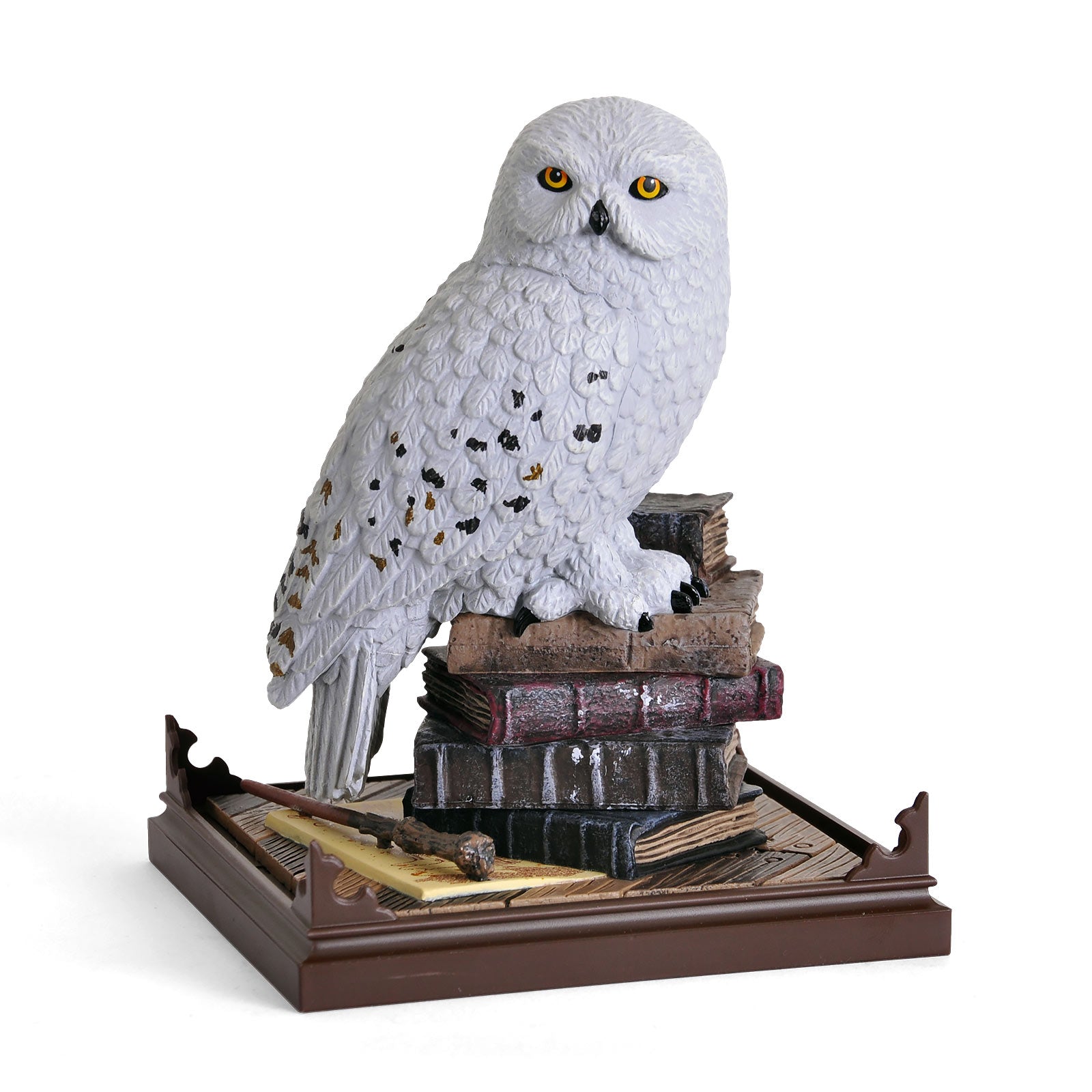 Product image Hedwig - Harry Potter Magical Creatures Figure