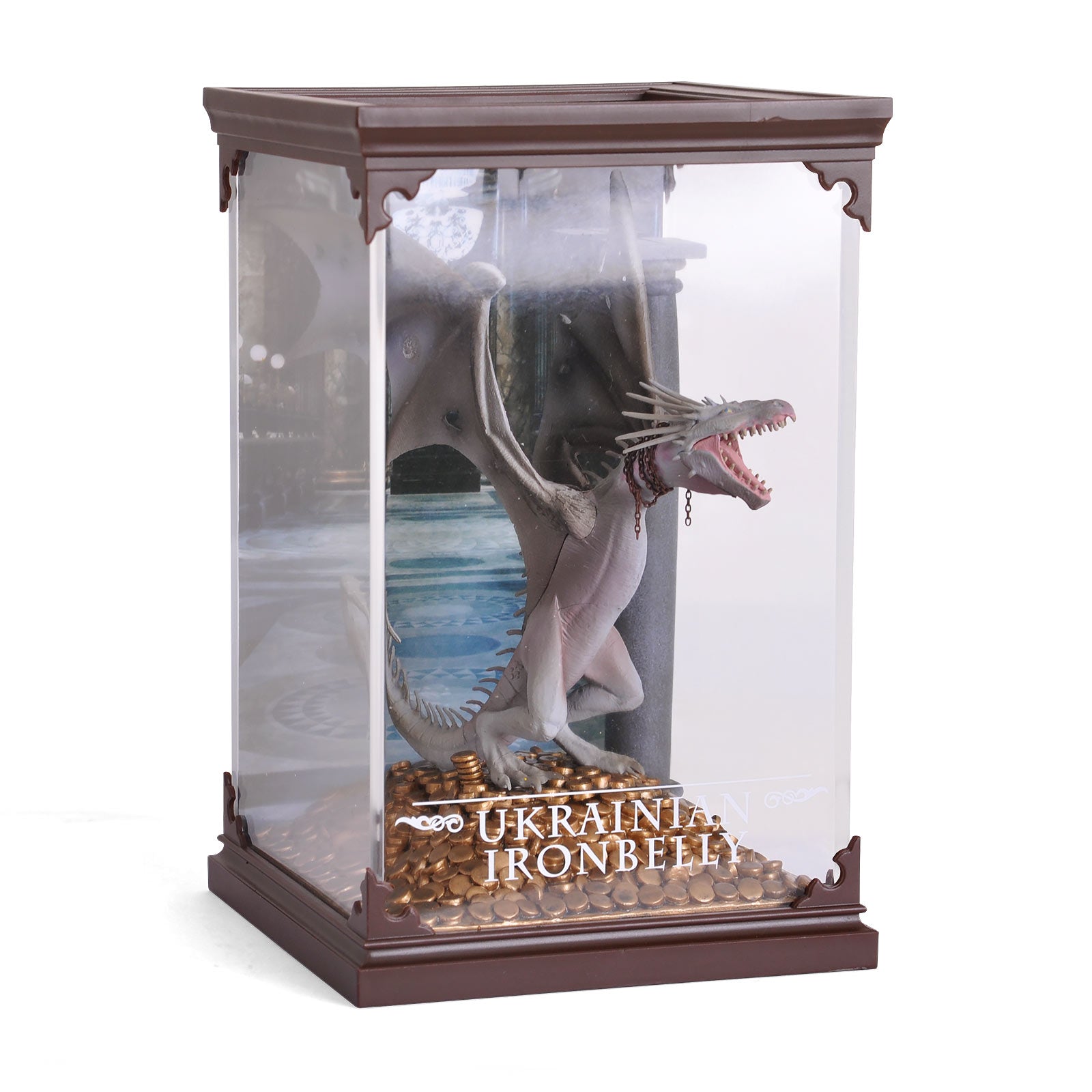 Immagine del prodotto Ventre di Ferro Ucraino - Figura di Animali Fantastici di Harry Potter