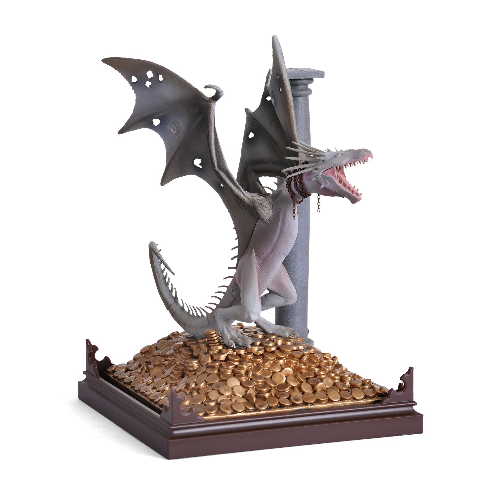 Immagine del prodotto Ventre di Ferro Ucraino - Figura di Animali Fantastici di Harry Potter