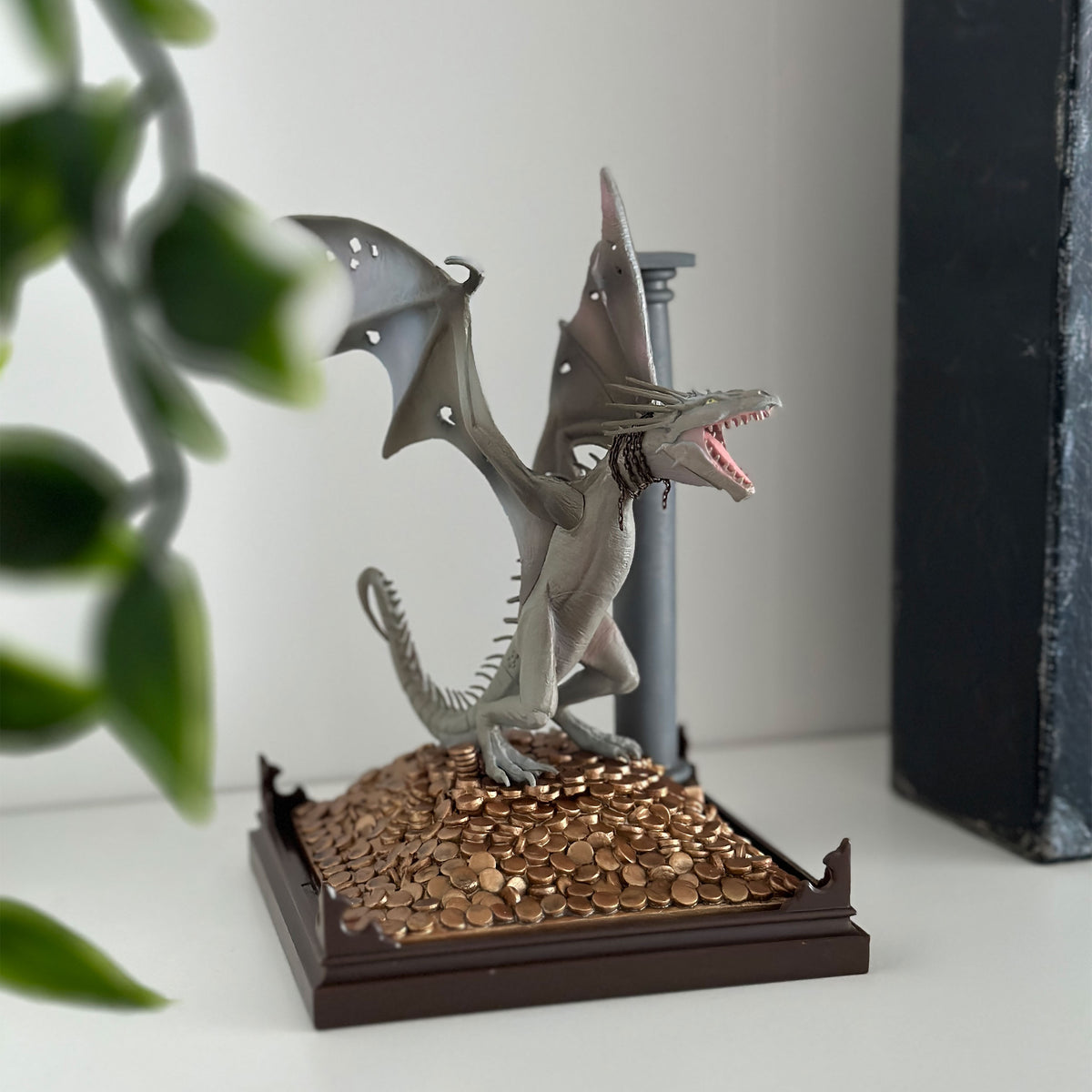 Immagine del prodotto Ventre di Ferro Ucraino - Figura di Animali Fantastici di Harry Potter