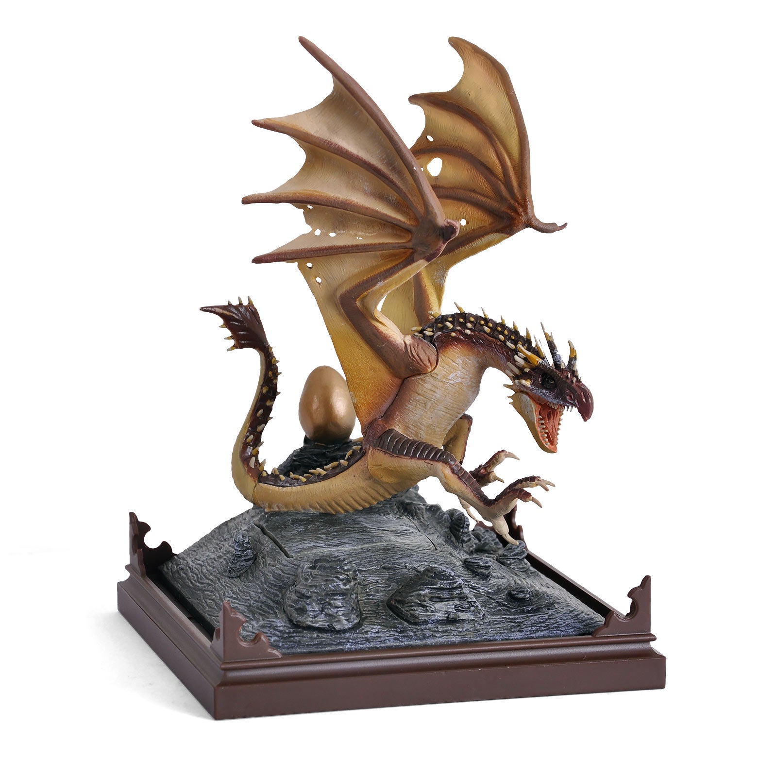 Immagine del prodotto Coda di Corna Ungherese - Figura Magica di Creature di Harry Potter