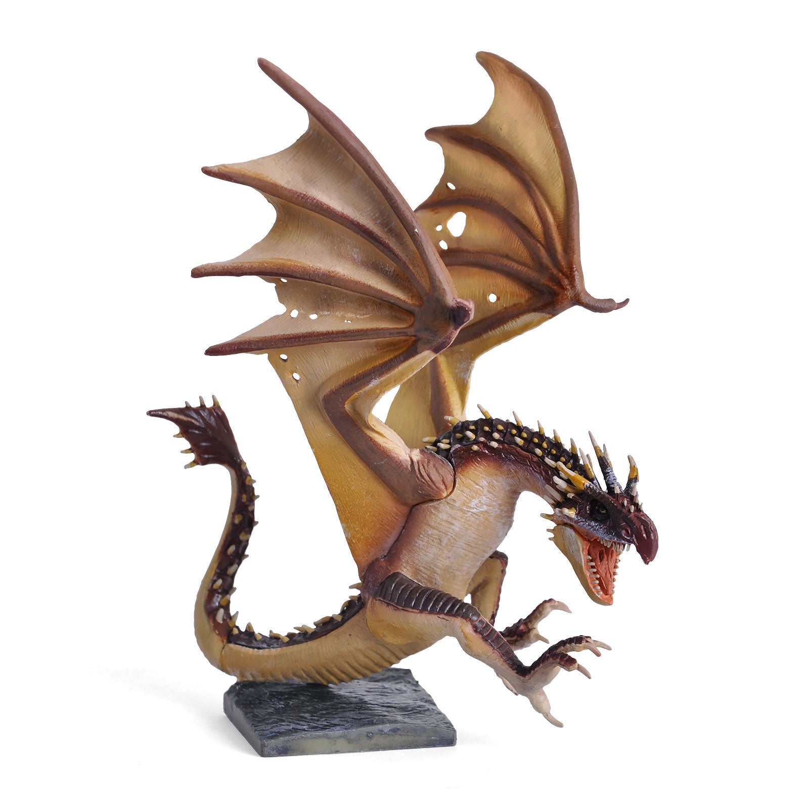 Immagine del prodotto Coda di Corna Ungherese - Figura Magica di Creature di Harry Potter
