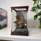 Immagine del prodotto Coda di Corna Ungherese - Figura Magica di Creature di Harry Potter