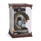 Immagine del prodotto Basilisco - Figura di Harry Potter di Animali Magici