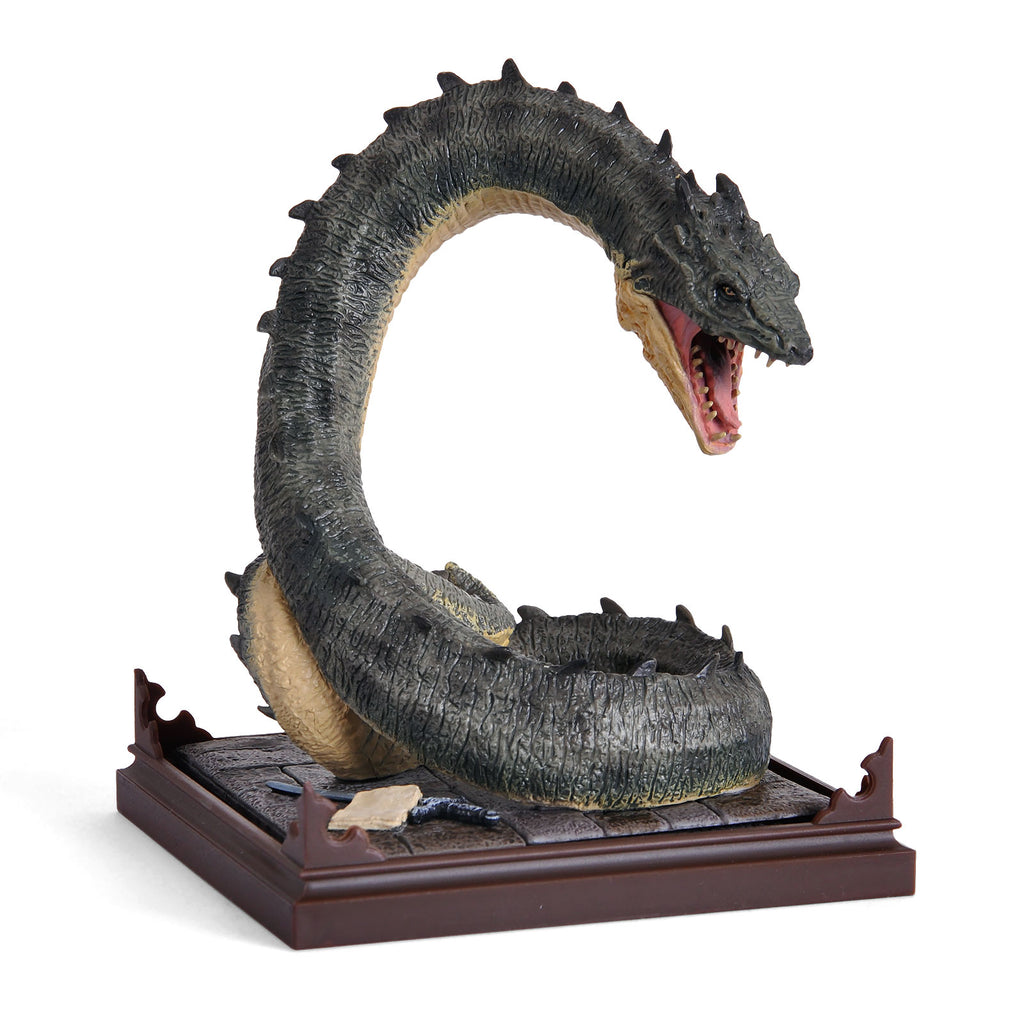 Immagine del prodotto Basilisco - Figura di Harry Potter di Animali Magici