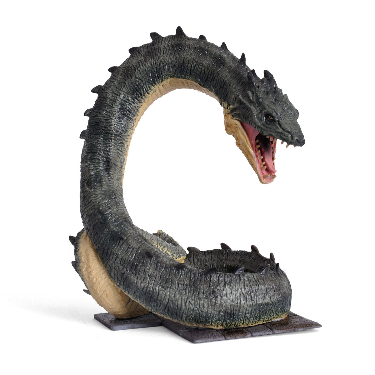 Immagine del prodotto Basilisco - Figura di Harry Potter di Animali Magici