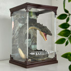 Immagine del prodotto Basilisco - Figura di Harry Potter di Animali Magici
