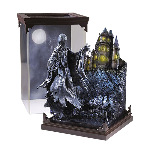 Immagine del prodotto Dementor - Figura Magica di Animali di Harry Potter