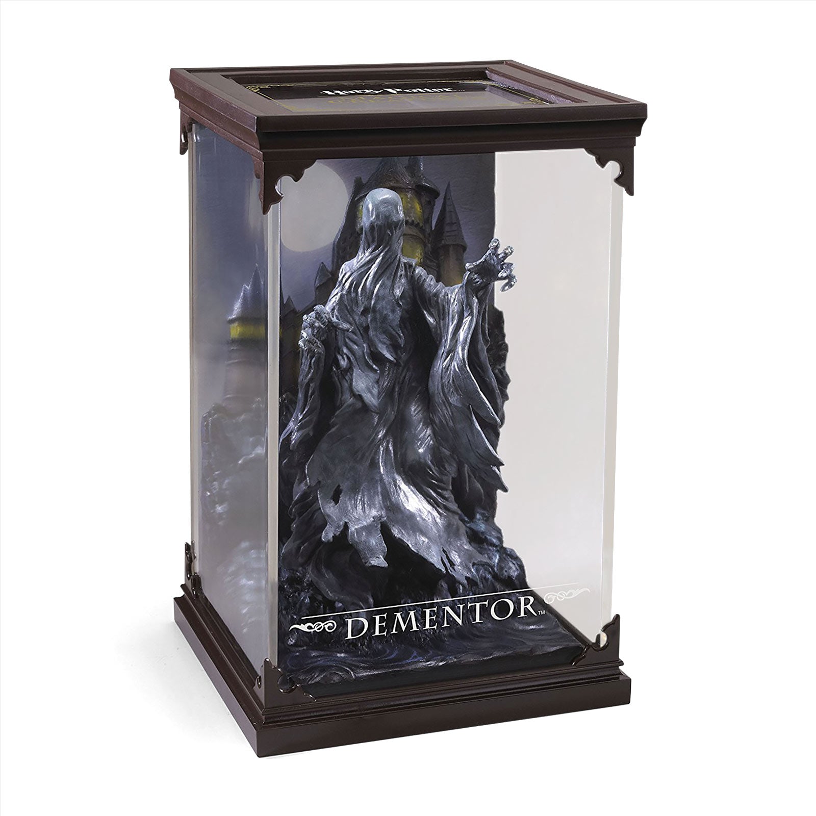Immagine del prodotto Dementor - Figura Magica di Animali di Harry Potter