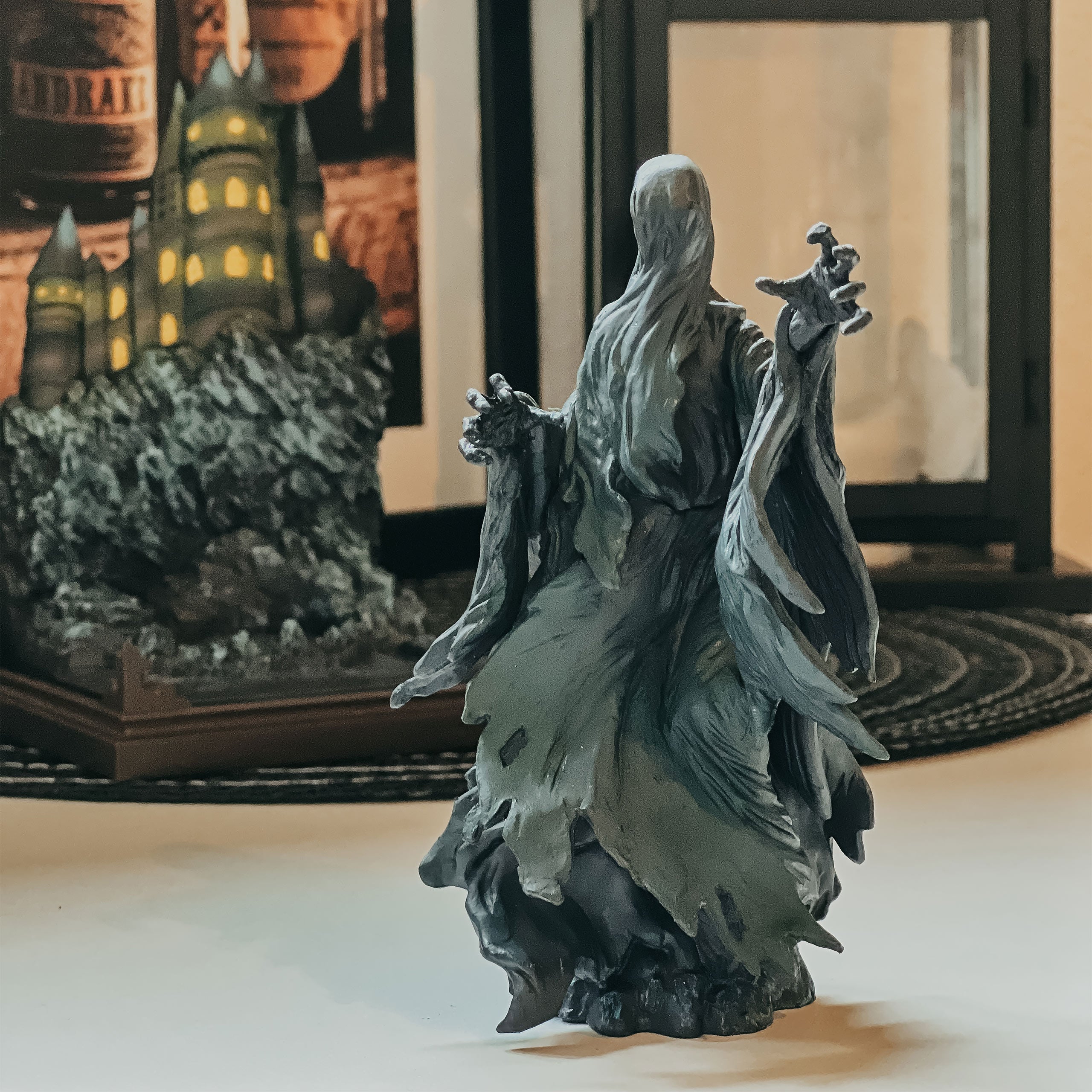 Immagine del prodotto Dementor - Figura Magica di Animali di Harry Potter