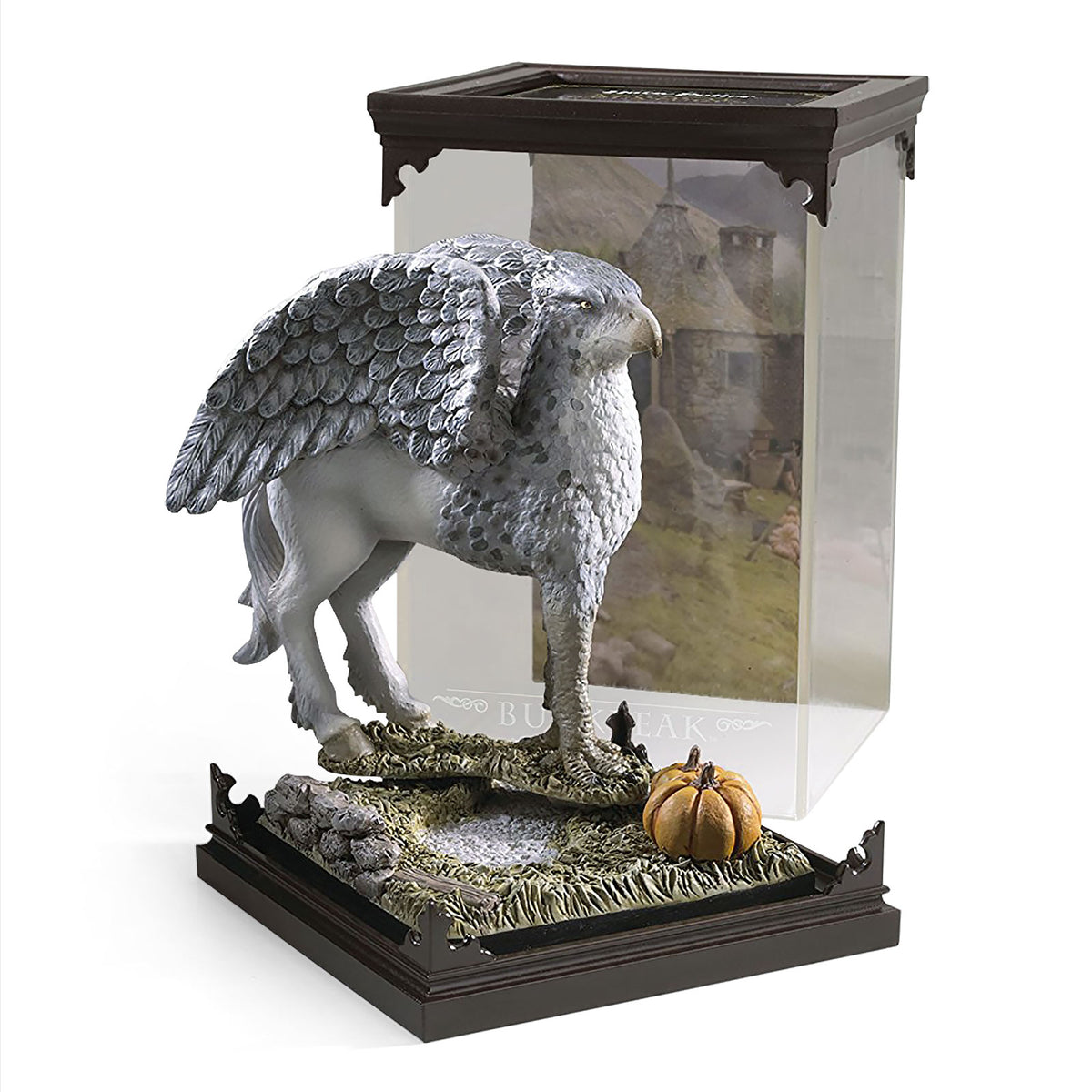 Immagine del prodotto Becco di Seta - Figura di Creature Magiche di Harry Potter