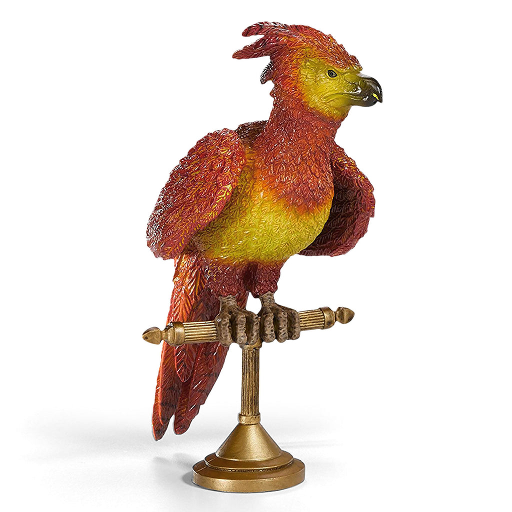 Product image Fawkes - Harry Potter Magical Creatures Figure