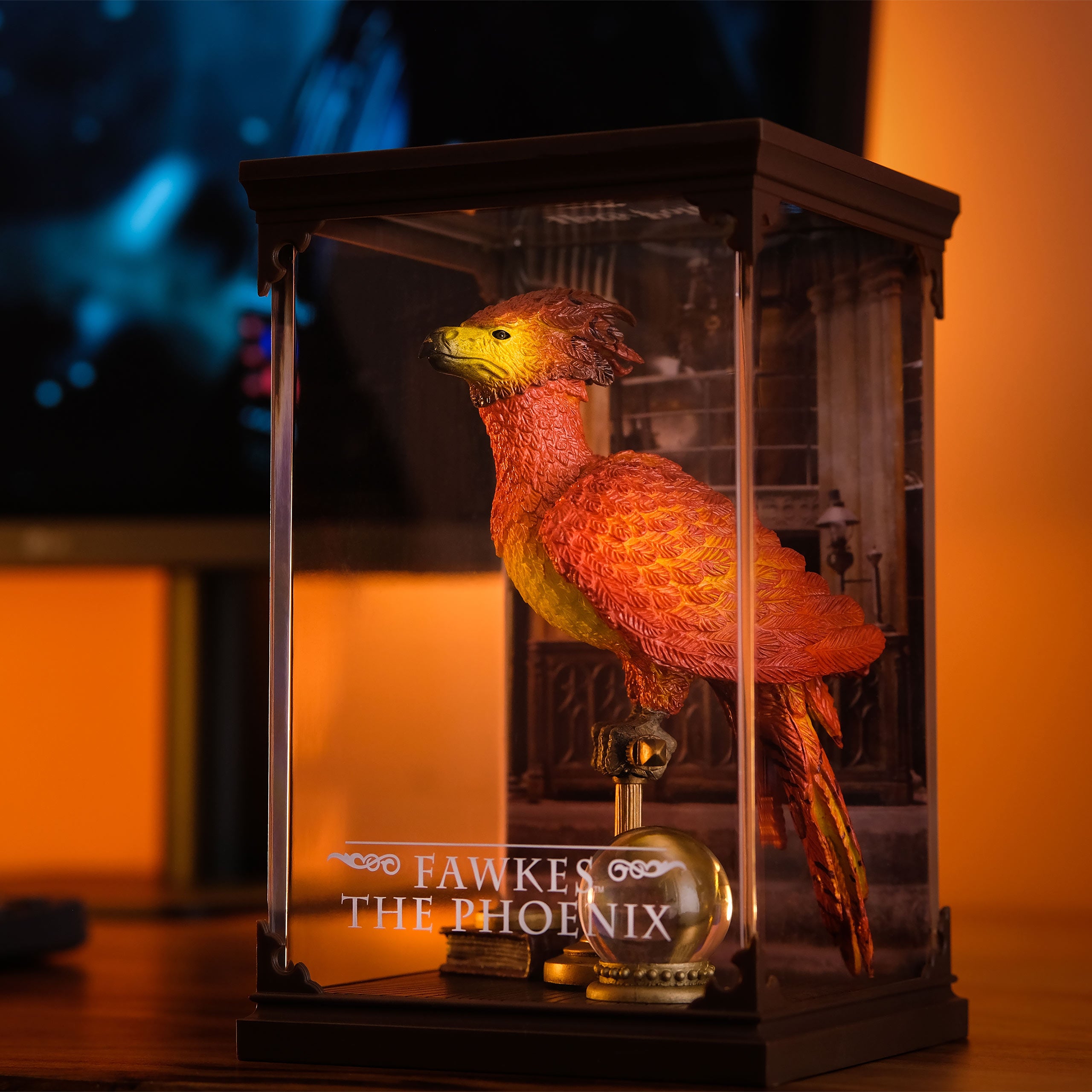 Immagine del prodotto Fanny - Figura delle Creature Magiche di Harry Potter