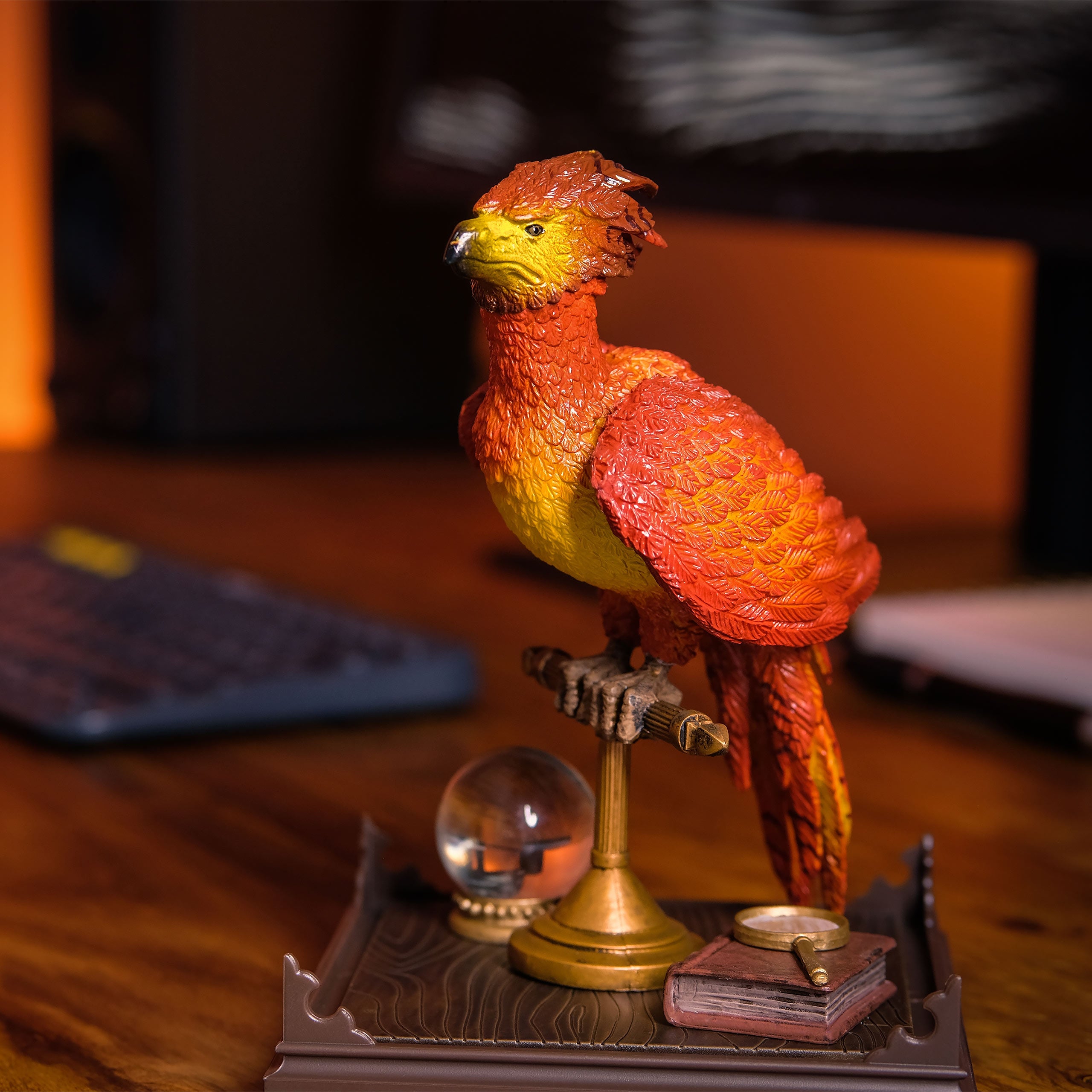 Immagine del prodotto Fanny - Figura delle Creature Magiche di Harry Potter