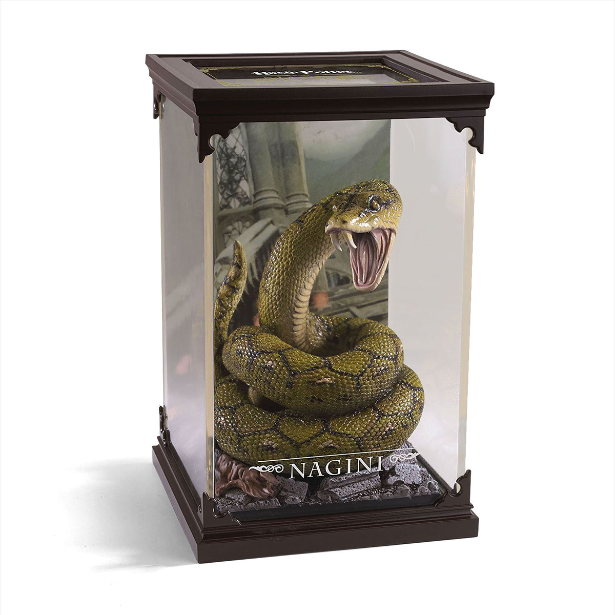 Immagine del prodotto Nagini - Figura di Animali Fantastici di Harry Potter