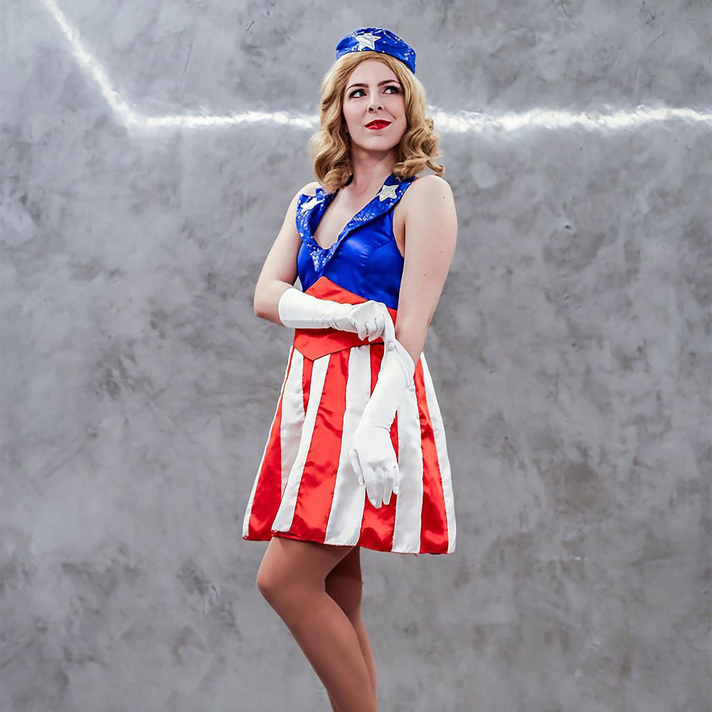 Immagine del prodotto Costume Miss America