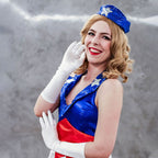 Immagine del prodotto Costume Miss America