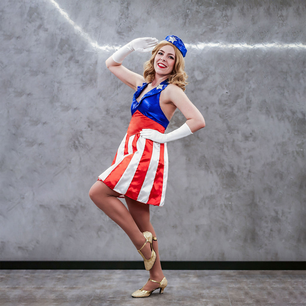Immagine del prodotto Costume Miss America