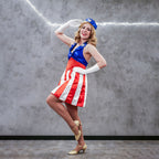 Immagine del prodotto Costume Miss America