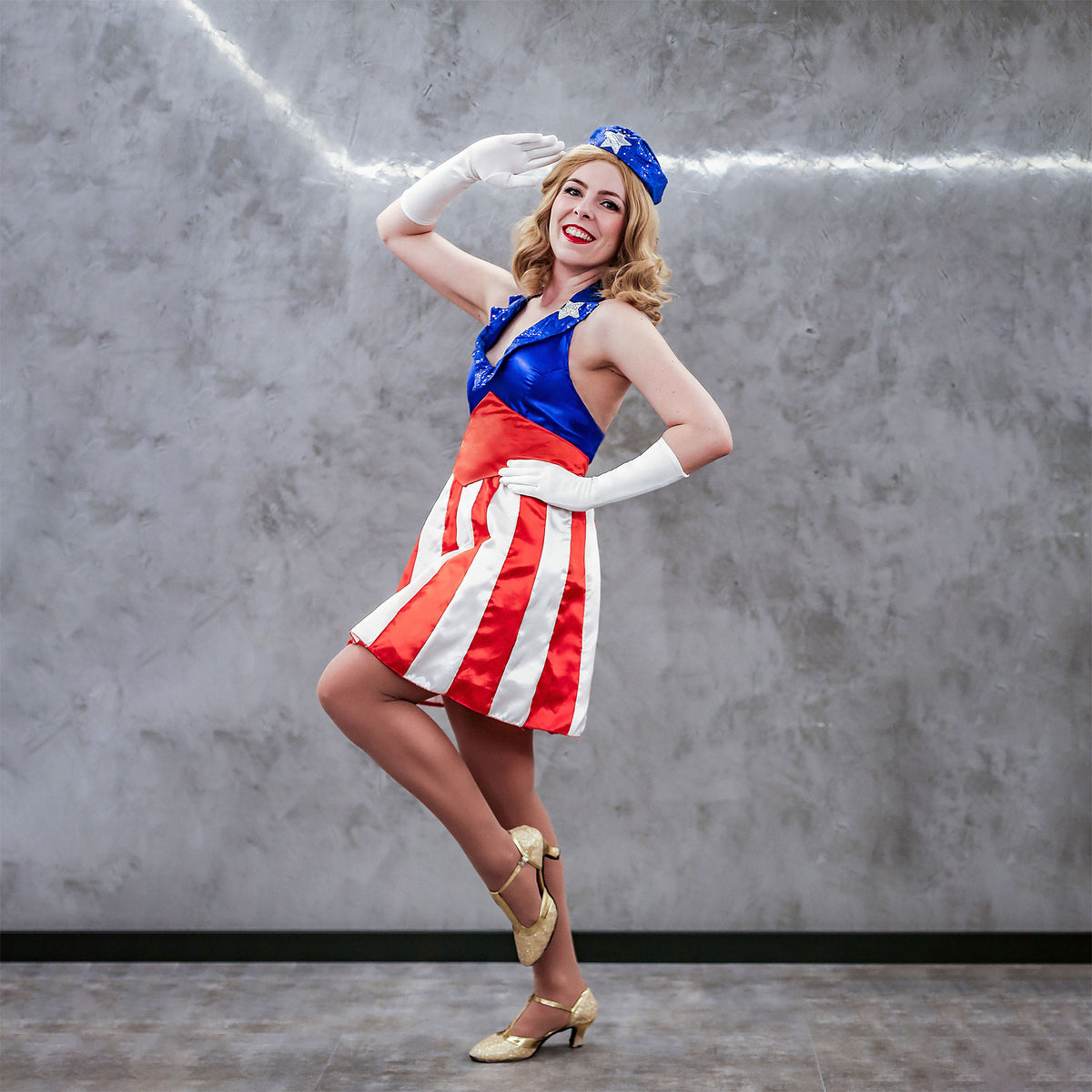 Immagine del prodotto Costume Miss America