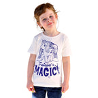Immagine del prodotto My Little Pony - Magic T-shirt per bambini crema