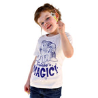 Immagine del prodotto My Little Pony - Magic T-shirt per bambini crema
