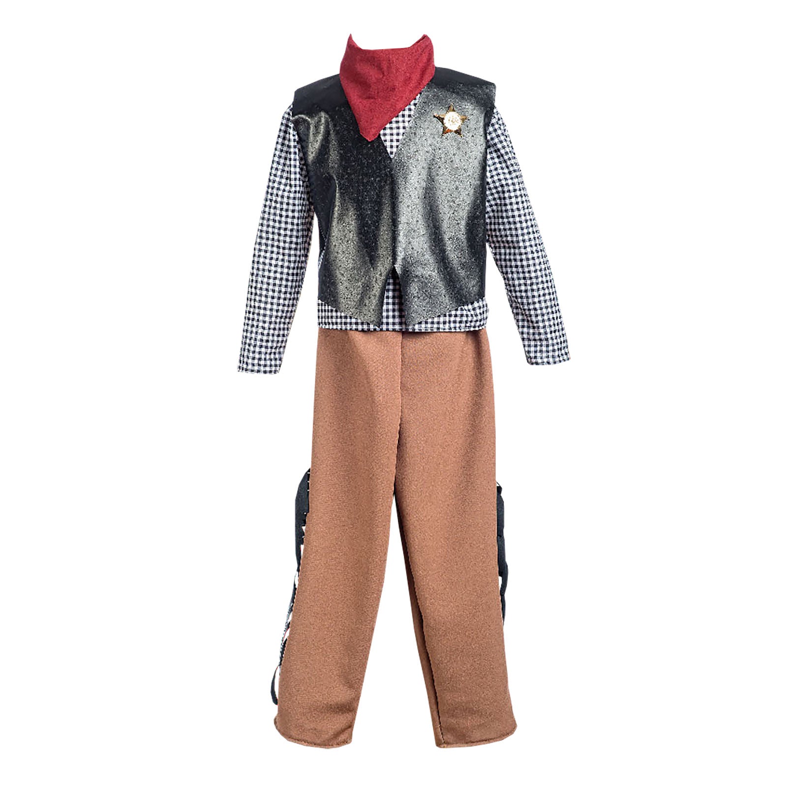 Immagine del prodotto Cowboy Joe- Costume per bambini