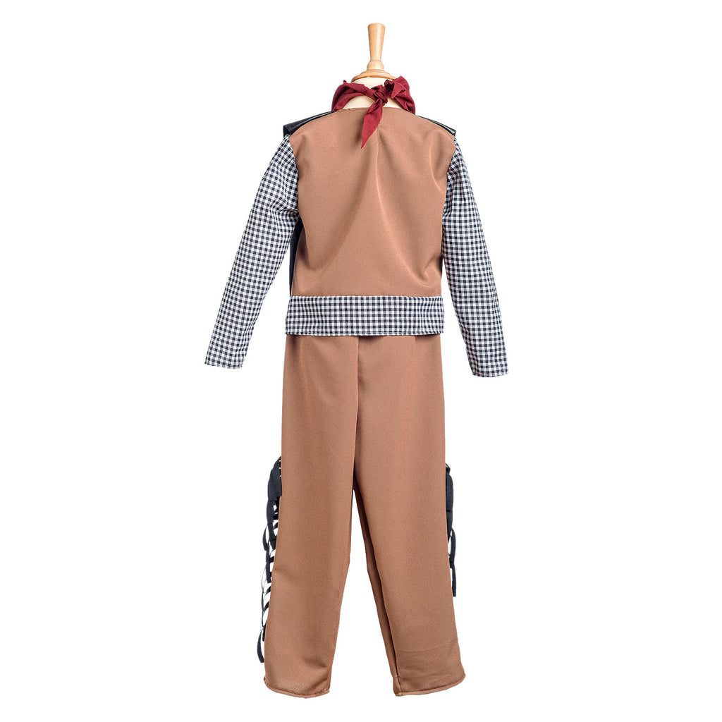 Immagine del prodotto Cowboy Joe- Costume per bambini