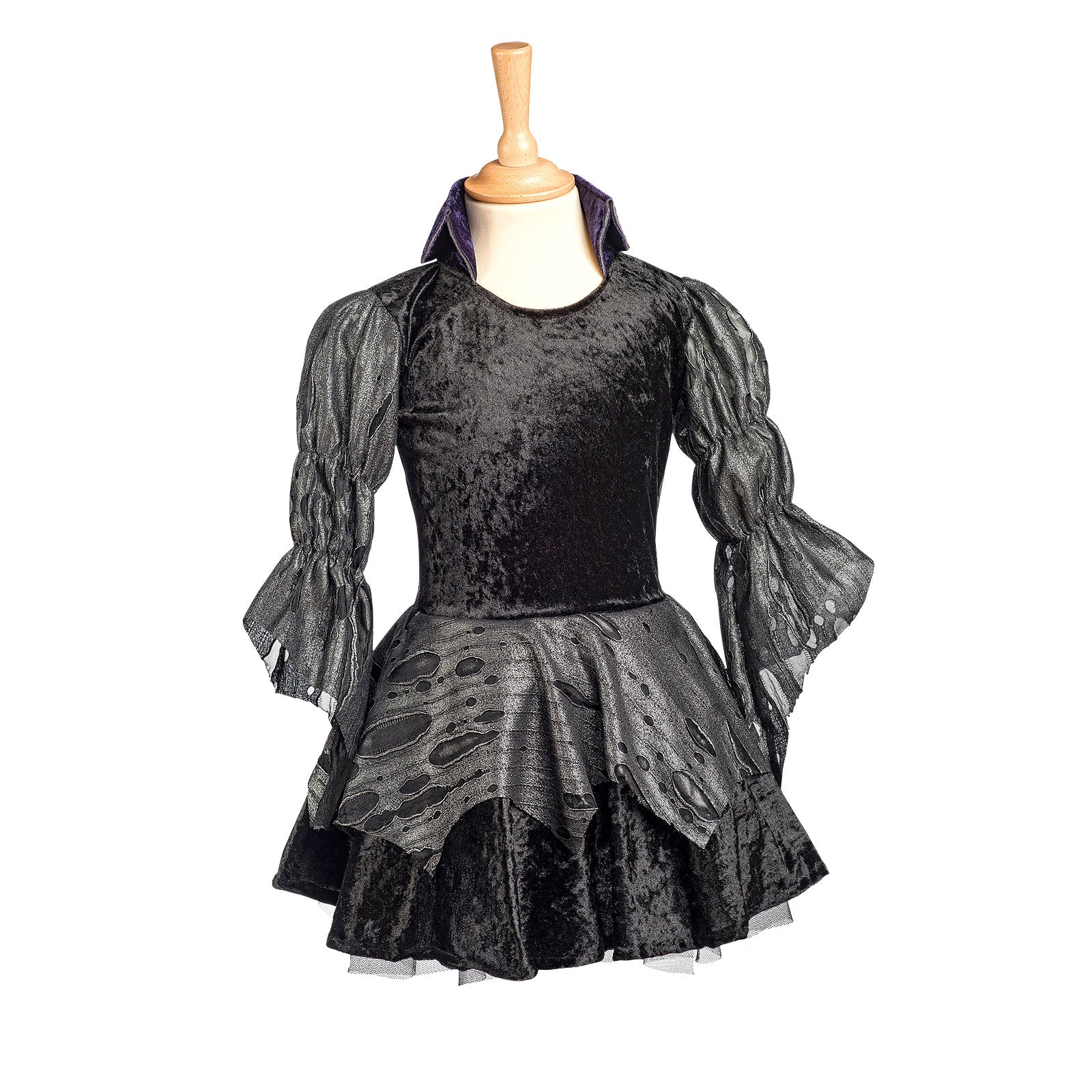 Immagine del prodotto Vampirlady - Costume per bambine