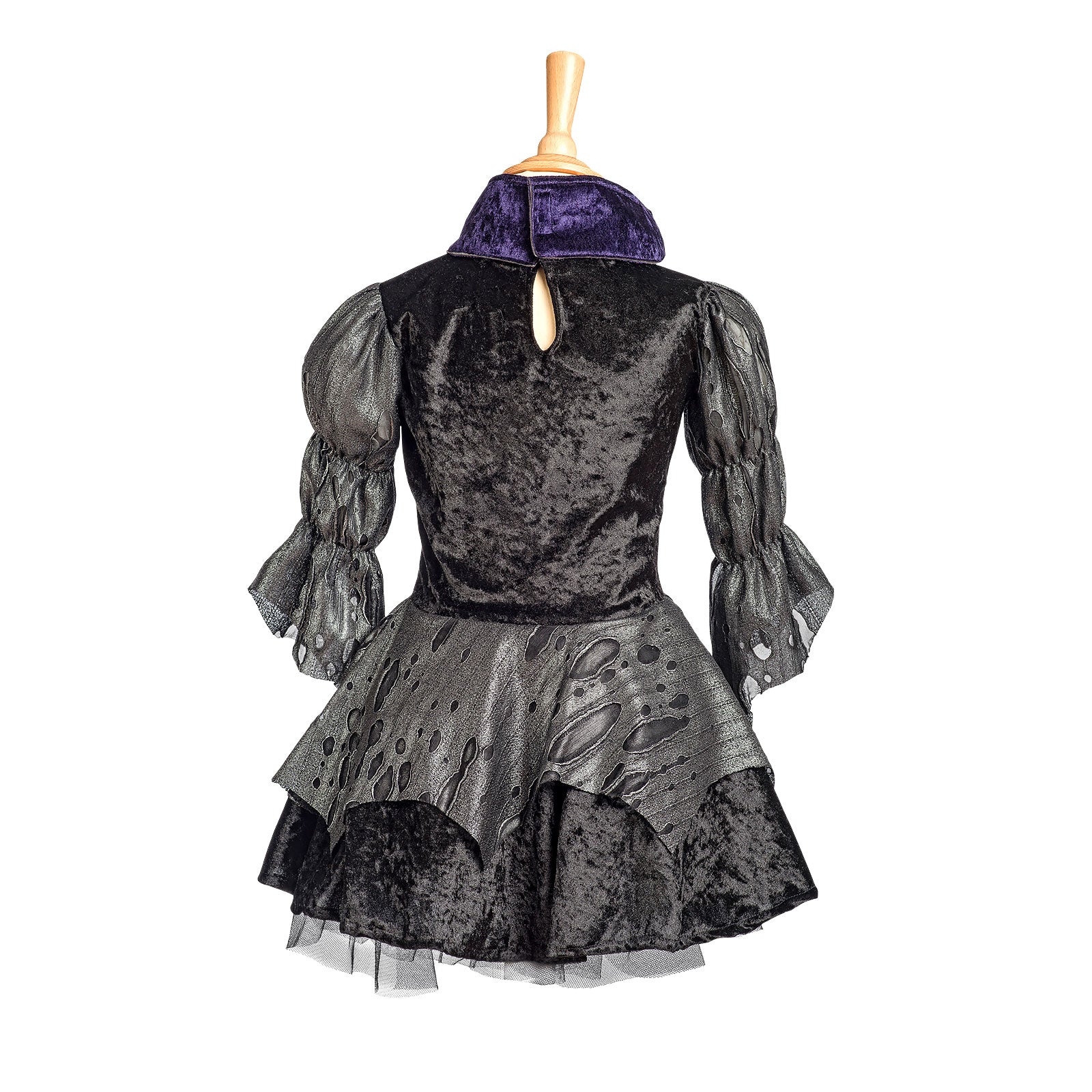 Immagine del prodotto Vampirlady - Costume per bambine