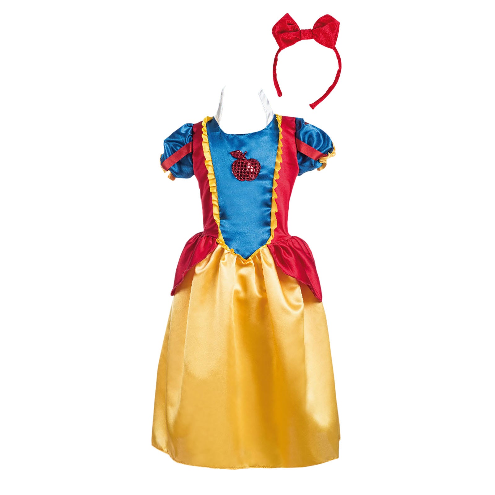 Product image Snow White - costume children