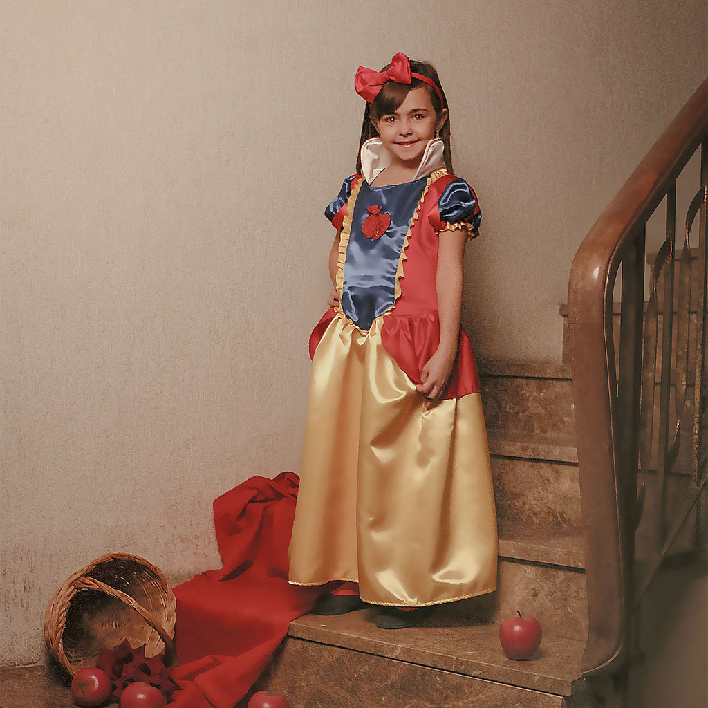 Product image Snow White - costume children